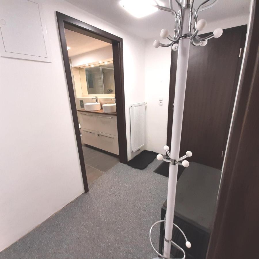 Apartments At Winterhafen 린츠 외부 사진