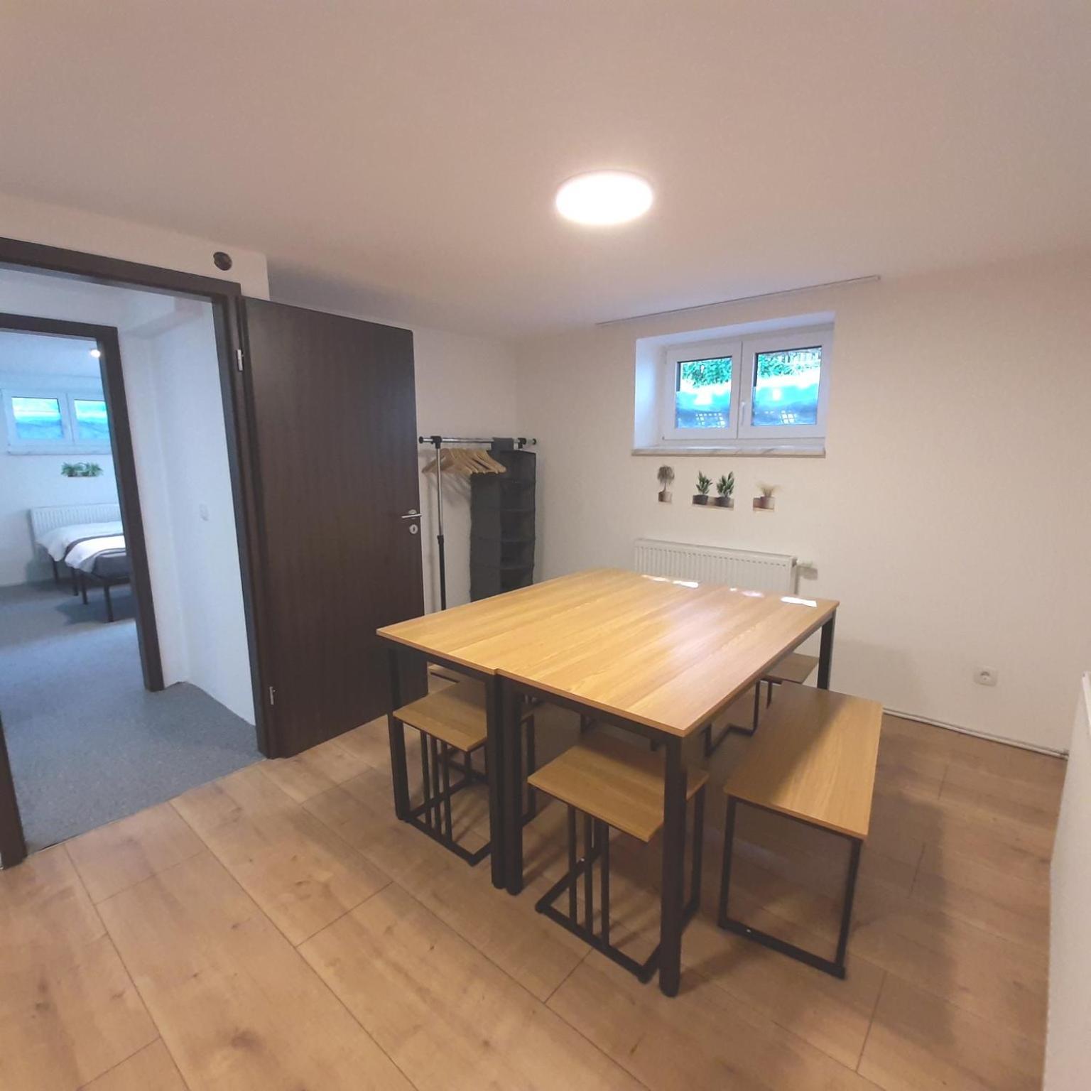 Apartments At Winterhafen 린츠 외부 사진